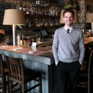 Master Mixologist: Taylor Morabito of FRIEND OF A FARMER in Gramercy and Brooklyn Heights