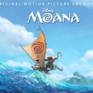 MOANA Soundtrack Soars to No. 2 on Billboard 200 Chart Video