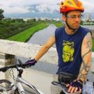 Author/Expert to Lead New Taiwan Cycle Tours Video