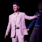 2015 Tommy Tune Awards Best Leading Actor Breaks Top Three at Jimmy Awards Video