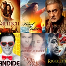 LA Opera Announces 2017-18 Season - Ana Maria Martinez in CARMEN, Placido Domingo in…