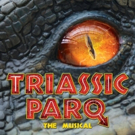 The Kaleidoscope's TRIASSIC PARQ THE MUSICAL Begins This Week Video