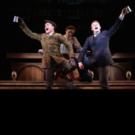 Digital Takeover: Broadway Embraces Virtual Lotteries and Fans Rejoice! Video