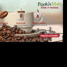 Pooki's Mahi's 100% Hawaiian Coffee Keurig 2.0 K-cups Debuts At 2016 Summer Fancy Foo