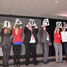 BATTLE OF THE BRAS Fashion Show Raises Over $120,000 for the American Cancer Society