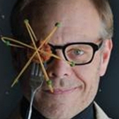 Alton Brown's EAT YOUR SCIENCE Comes to Aronoff Center 10/21 Video