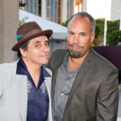 Richard Montoya & Roger Guenveur Smith Chat 'American Venice' at the Douglas Today Video
