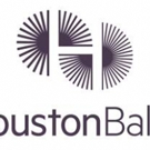 Houston Ballet Unveils New Logo; New Website to Launch Next Fall Video