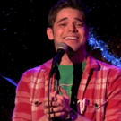 BWW's 12 Days of Christmas with Jennifer Ashley Tepper- Jeremy Jordan Croons a…