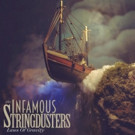 The Infamous Stringdusters Release New Full-Length Album 'Laws Of Gravity'
