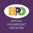 Buffalo Philharmonic Performs SOUNDWAVE, with The Albrights and Babik, Tonight Video