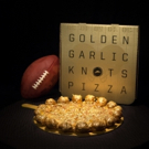 Golden Opportunity: Pizza Hut Designs 24-Karat Golden Garlic Knots Pizza In Honor Of  Video