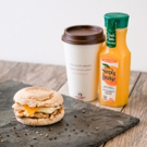 Chick-fil-A Introduces New, Protein-Packed Egg White Grill Breakfast Sandwich