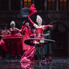 BWW Opera Review: Christie's Arts Florissants Brings Venice to BAM with LES FETES VEN Video