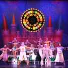 Photo Flash: First Look at Monty Python's SPAMALOT, Opening Tonight at NC Theatre Video