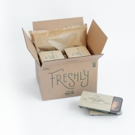 Freshly Expands To Texas, Launches Freshly 2.0 To Deliver Ready-Made Meals In All-New