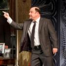 Photo Flash: First Look at Jason Alexander in FISH IN THE DARK! Video