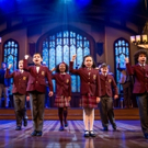 Photo Flash: Rock On and Catch a First Look at SCHOOL OF ROCK on Broadway! Video