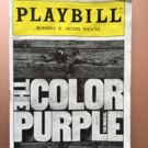 BWW Blog: Kellie Williams - Why I Skipped Prom for THE COLOR PURPLE Video