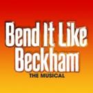 AUDIO: First Listen- Two Tracks from West End's BEND IT LIKE BECKHAM! Video