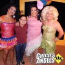 Photo Flash: Chico's Angels' CHICAS IN CHAINS Opens Video