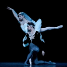 Houston Ballet to Present Stanton Welch's LA BAYADERE Video
