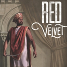 Albert Jones to Lead RED VELVET at The Old Globe; Cast, Creatives Set! Video