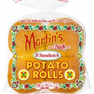 Martin's Potato Rolls are Famous in New York City Video