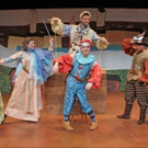Cortland Rep Youth Program to Present PINOCCHIO This Month Video