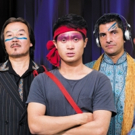 Riverside Theatres and Sydney Sacred Musical Festival Presents WORLDS COLLIDE