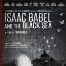 ISAAC BABEL AND THE BLACK SEA Workshop Set for Stella Adler Theatre, 8/21