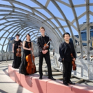 Music By The Sea to Present Flinders Quartet This August Video