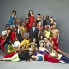 Alvin Ailey American Dance Theater Sets Schedule for New York City Center Season