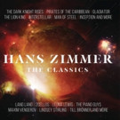 'Hans Zimmer - The Classics' Features Hollywood's Greatest Ever Movie Themes Video