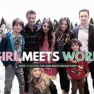 William Daniels & More Set for Epic BOY MEETS WORLD Reunion on Disney Channel Video
