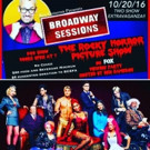 Broadway Sessions to Offer Live ROCKY HORROR PICTURE SHOW Viewing Party 10/20 Video