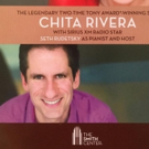 Chita Rivera and Seth Rudetsky Take The Stage At The Smith Center