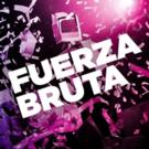FUERZA BRUTA Celebrates 10th Global Anniversary Tonight Video