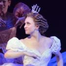 BWW Interviews: Audrey Cardwell of CINDERELLA at Music Hall At Fair Park And Bass Per Interview