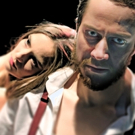 Arrows & Traps' CRIME AND PUNISHMENT Adaptation to Play Jack Studio Theatre Video
