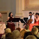 Alan Alda, Elizabeth Brown, 'Bach & Django' & More Among Bridgehampton Chamber Music…
