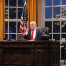Comedy Central Announces Series Extension for THE PRESIDENT SHOW