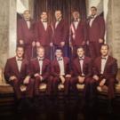 Straight No Chaser to Play The Morris, 12/22 Video