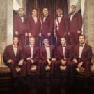 Straight No Chaser Plays The Morris Tonight