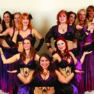 York Symphony Presents, A BRAVE NEW WORLD, Aubergine Belly Dance Troupe And More, Tod