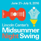 Midsummer Night Swing 2016 Kicks Off in June Video