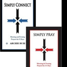 Retired Pastor Archie Buie Launches Two New Books