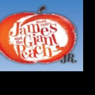 BroadHollow Theatre Company Presents JAMES AND GIANT PEACH Video