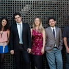 The Hurd Ensemble Set for NYC's Spectrum and D.C.'s Kennedy Center Video