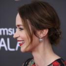 Emily Blunt & James McAvoy in Talks for GNOMEO AND JULIET Sequel Video